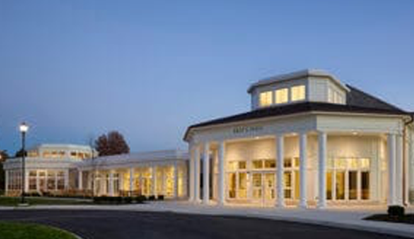 Delaware Alumni Meeting
