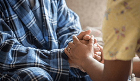 Baltimore Parent & Family Connection