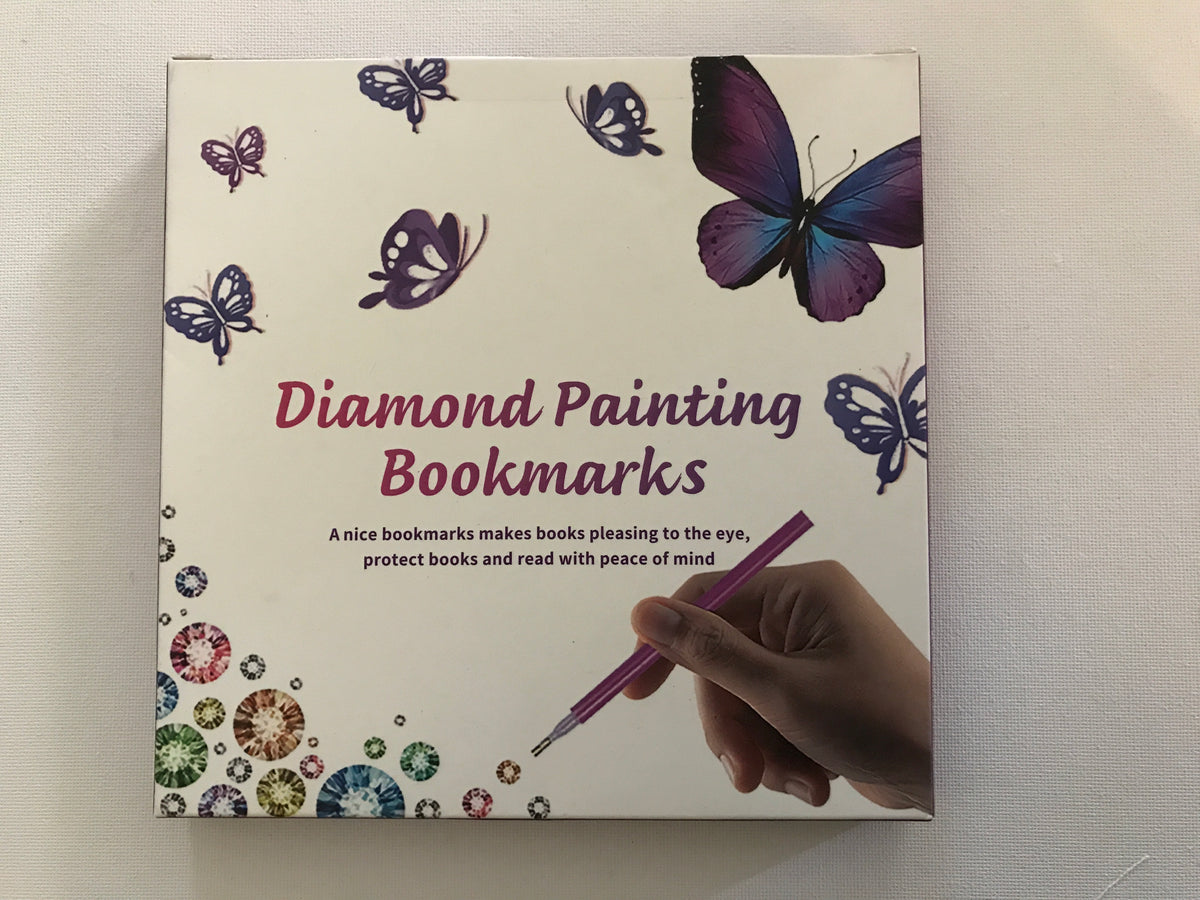 Diamond Art