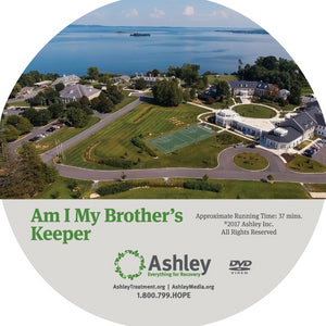 Am I My Brother's Keeper - DVD