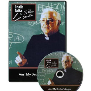 Am I My Brother's Keeper - DVD